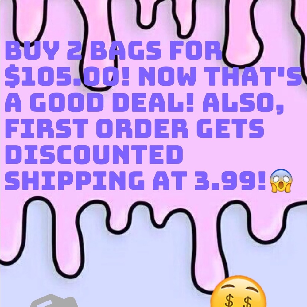 A great deal!